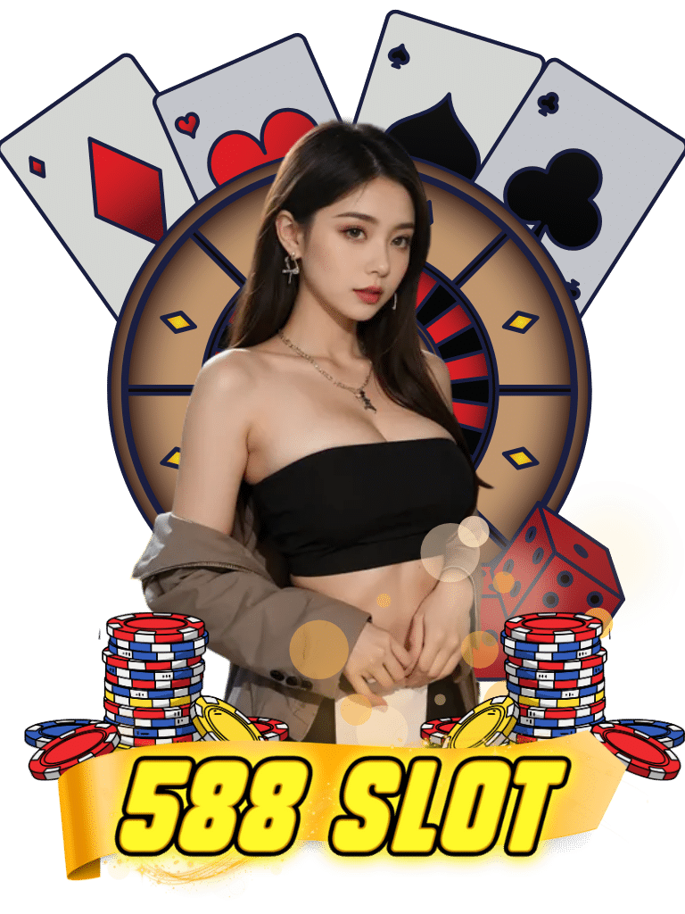 588 slot สล็อตเว็บใหญ่